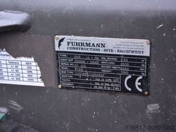 SENNEBOGEN 355 E Multi-Cap / Greifschaufel 2,50qm