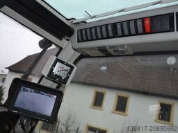 SENNEBOGEN 355 E Multi-Cap / Greifschaufel 2,50qm