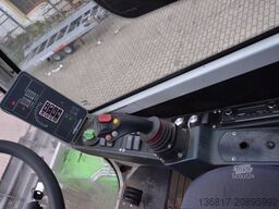 SENNEBOGEN 355 E Multi-Cap / Greifschaufel 2,50qm