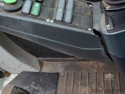 SENNEBOGEN 355 E Multi-Cap / Greifschaufel 2,50qm