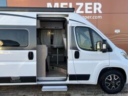 PÖSSL Pössl 2 WIN Plus - AKTION Navi+Kamera+Markise