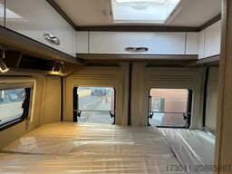 PÖSSL Pössl 2 WIN Plus - AKTION Navi+Kamera+Markise