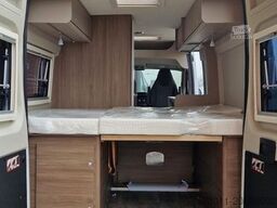 CARADO CV 600 2025er Modell 140PS Automat Markise