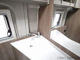 CARADO CV 600 2025er Modell 140PS Automat Markise