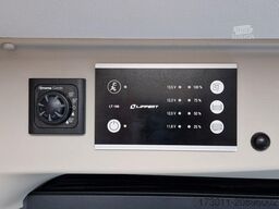 CARADO CV 600 2025er Modell 140PS Automat Markise