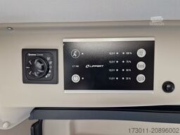 CARADO CV 600 140PS Automat Markise