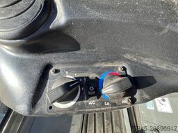  Messeri Toyota M55U kein Cat ,Kubota,Volvo