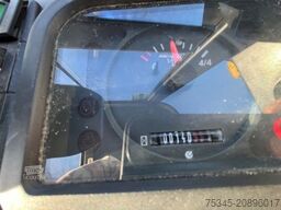  Messeri Toyota M55U kein Cat ,Kubota,Volvo