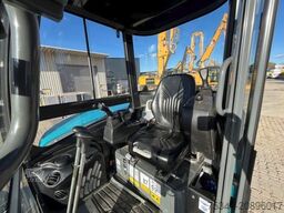  Messeri Toyota M55U kein Cat ,Kubota,Volvo