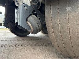 ROHR RSK/34IV Cityliner-Carrier-LBW-Lenk/Lift