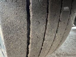 ROHR RSK/34IV Cityliner-Carrier-LBW-Lenk/Lift