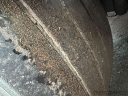 ROHR RSK/34IV Cityliner-Carrier-LBW-Lenk/Lift