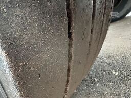 ROHR RSK/34IV Cityliner-Carrier-LBW-Lenk/Lift