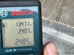 ROHR RSK/34IV Cityliner-Carrier-LBW-Lenk/Lift