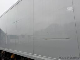 ROHR RSK/34IV Cityliner-Carrier-LBW-Lenk/Lift