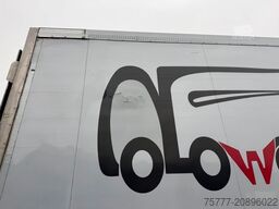 ROHR RSK/34IV Cityliner-Carrier-LBW-Lenk/Lift