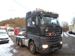 MERCEDES-BENZ 2663LS/ 6x4