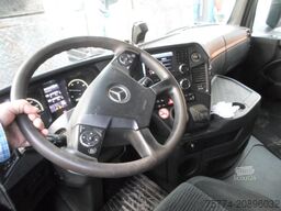 MERCEDES-BENZ 2663LS/ 6x4