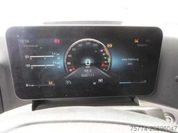 MERCEDES-BENZ 3363 LS/ Arocs/ Schmitz Stahlmulde