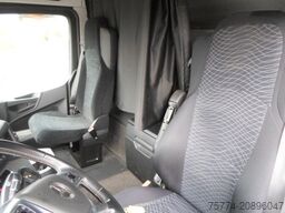 MERCEDES-BENZ 3363 LS/ Arocs/ Schmitz Stahlmulde