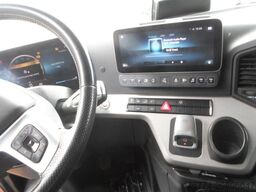 MERCEDES-BENZ 3363 LS/ Arocs/ Schmitz Stahlmulde