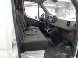 MERCEDES-BENZ Sprinter 314 CDI FWD KAL2H2 Kamera Klima