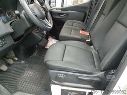 MERCEDES-BENZ Sprinter 314 CDI FWD KAL2H2 Kamera Klima