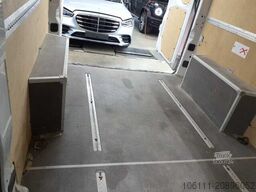 MERCEDES-BENZ Sprinter 314 CDI FWD KAL2H2 Kamera Klima