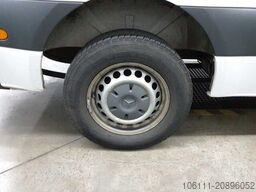 MERCEDES-BENZ Sprinter 314 CDI FWD KAL2H2 Kamera Klima