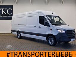 MERCEDES-BENZ Sprinter 317 CDI PRO Supermaxi XXL Extralang #01