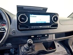 MERCEDES-BENZ Sprinter 317 CDI PRO Supermaxi XXL Extralang #01