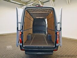 MERCEDES-BENZ Sprinter 317 CDI PRO Supermaxi XXL Extralang #01