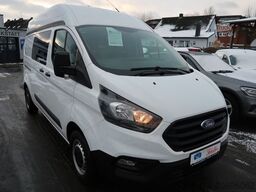 FORD Transit Custom Kasten 300 L2 H 2 Hochdach