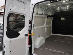 FORD Transit Custom Kasten 300 L2 H 2 Hochdach