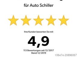 FORD Transit Custom Kasten 300 L2 H 2 Hochdach