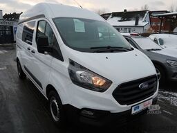 FORD Transit Custom Kasten 300 L2 H 2 Hochdach