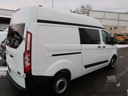 FORD Transit Custom Kasten 300 L2 H 2 Hochdach