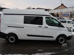 FORD Transit Custom Kasten 300 L2 H 2 Hochdach