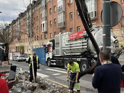 DISAB CENTURION P20