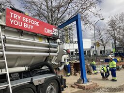 DISAB CENTURION P20