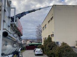 DISAB CENTURION P20