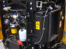 JCB 16C-1 T3 ** 2x Löffel **