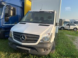 Mercedes-Benz 314 CASSA  2,18 MT. INTERNO