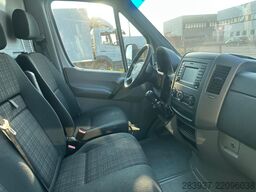 Mercedes-Benz 314 CASSA  2,18 MT. INTERNO