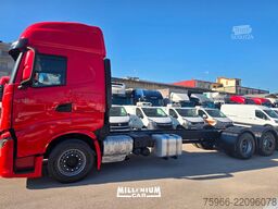 IVECO SWAY 480 TELAIO 9,60 RETARDER 12/2021