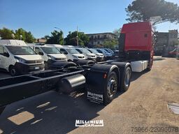 IVECO SWAY 480 TELAIO 9,60 RETARDER 12/2021