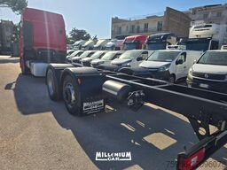 IVECO SWAY 480 TELAIO 9,60 RETARDER 12/2021