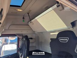 IVECO SWAY 480 TELAIO 9,60 RETARDER 12/2021