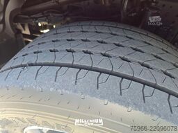 IVECO SWAY 480 TELAIO 9,60 RETARDER 12/2021