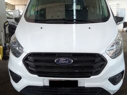 Ford Panama P10 Camper 4 Schlafplätze | Küche + Aufstelldach